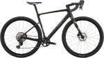 Scott Addict Gravel 40 carbon black