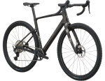 Scott Addict Gravel 40 carbon black