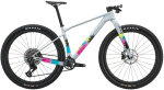 Scott Scale Gravel 10 dorado grey